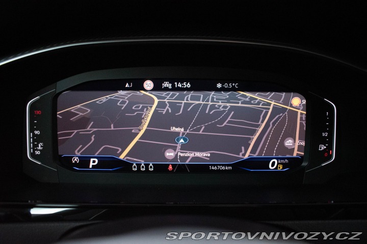 Volkswagen Arteon Shooting Brake 2.0 TDI 14 2022