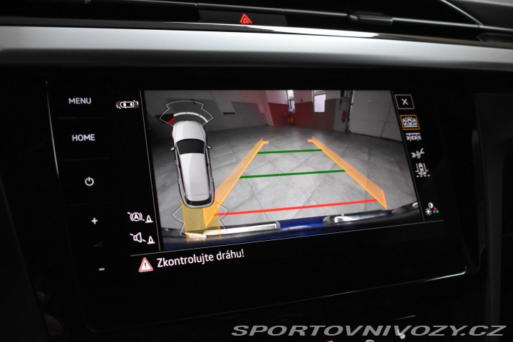 Volkswagen Arteon Shooting Brake 2.0 TDI 14 2022