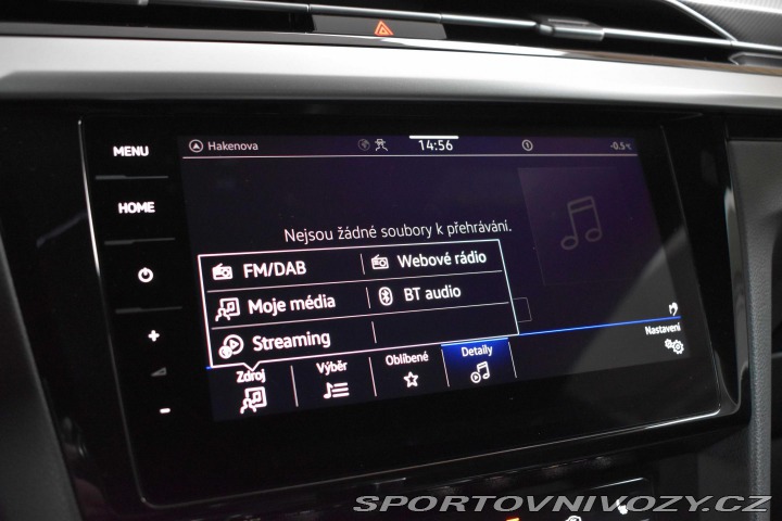 Volkswagen Arteon Shooting Brake 2.0 TDI 14 2022