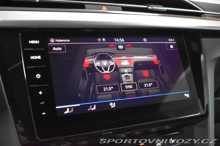 Volkswagen Arteon Shooting Brake 2.0 TDI 14 2022