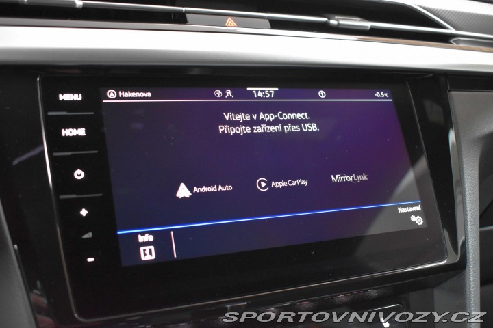 Volkswagen Arteon Shooting Brake 2.0 TDI 14 2022