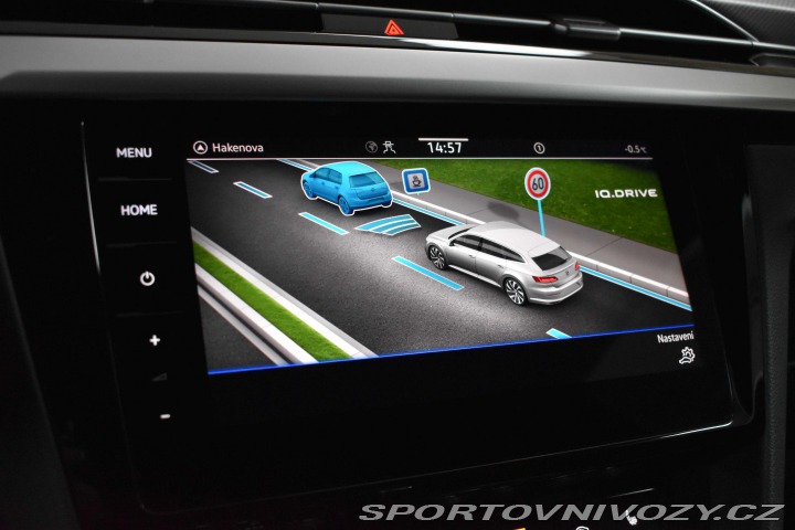 Volkswagen Arteon Shooting Brake 2.0 TDI 14 2022