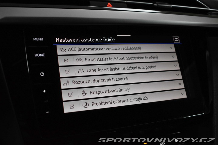 Volkswagen Arteon Shooting Brake 2.0 TDI 14 2022