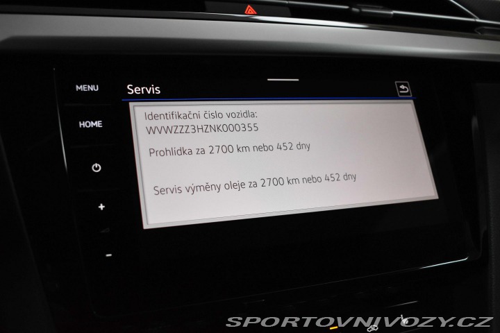 Volkswagen Arteon Shooting Brake 2.0 TDI 14 2022