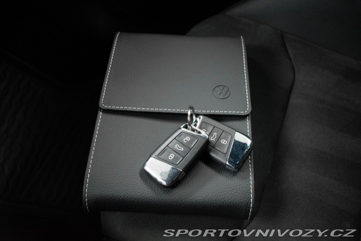 Volkswagen Arteon Shooting Brake 2.0 TDI 14 2022