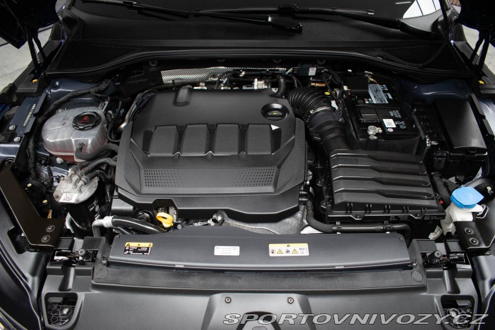 Volkswagen Arteon Shooting Brake 2.0 TDI 14 2022