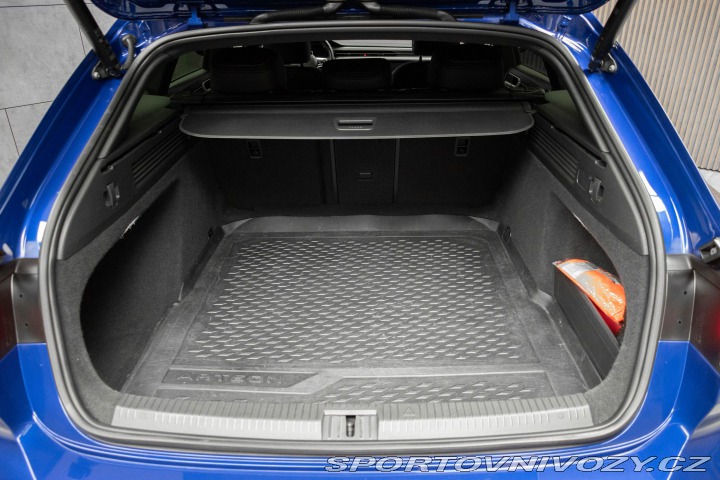 Volkswagen Arteon Shooting Brake 2.0 TDI 14 2022