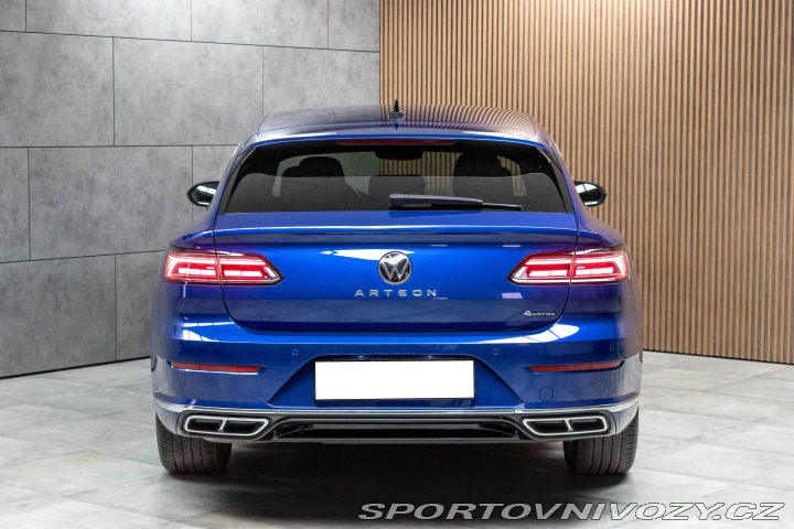 Volkswagen Arteon Shooting Brake 2.0 TDI 14 2022