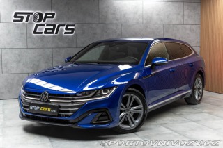 Volkswagen Arteon Shooting Brake 2.0 TDI 14 2022