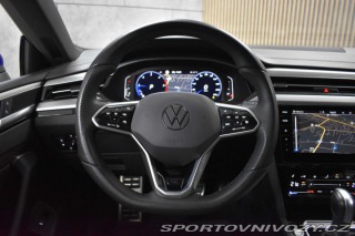 Volkswagen Arteon Shooting Brake 2.0 TDI 14 2022