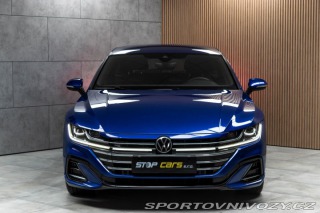 Volkswagen Arteon Shooting Brake 2.0 TDI 14 2022