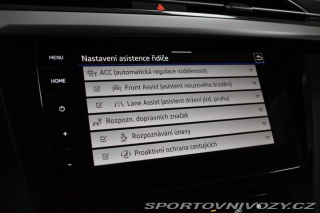 Volkswagen Arteon Shooting Brake 2.0 TDI 14 2022