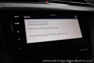 Volkswagen Arteon Shooting Brake 2.0 TDI 14 2022