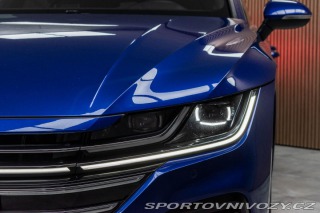 Volkswagen Arteon Shooting Brake 2.0 TDI 14 2022