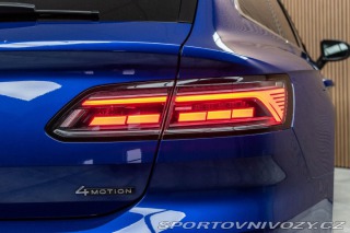 Volkswagen Arteon Shooting Brake 2.0 TDI 14 2022