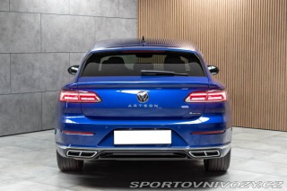 Volkswagen Arteon Shooting Brake 2.0 TDI 14 2022