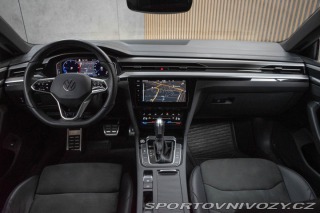 Volkswagen Arteon Shooting Brake 2.0 TDI 14 2022