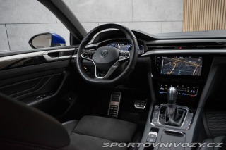 Volkswagen Arteon Shooting Brake 2.0 TDI 14 2022