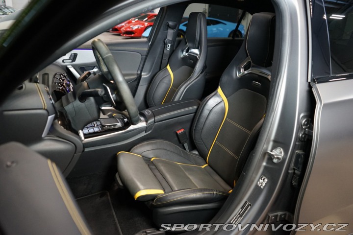 Mercedes-Benz A 45*S*AMG*AERO*HUD*360*MAG 2022