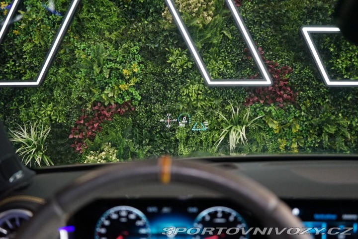 Mercedes-Benz A 45*S*AMG*AERO*HUD*360*MAG 2022