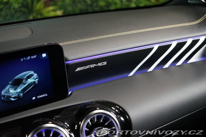 Mercedes-Benz A 45*S*AMG*AERO*HUD*360*MAG 2022