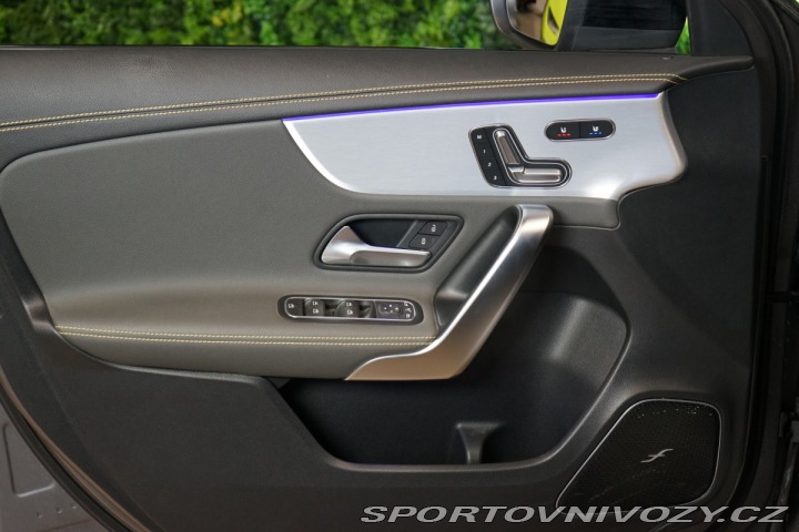 Mercedes-Benz A 45*S*AMG*AERO*HUD*360*MAG 2022