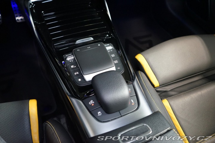 Mercedes-Benz A 45*S*AMG*AERO*HUD*360*MAG 2022