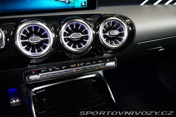 Mercedes-Benz A 45*S*AMG*AERO*HUD*360*MAG 2022