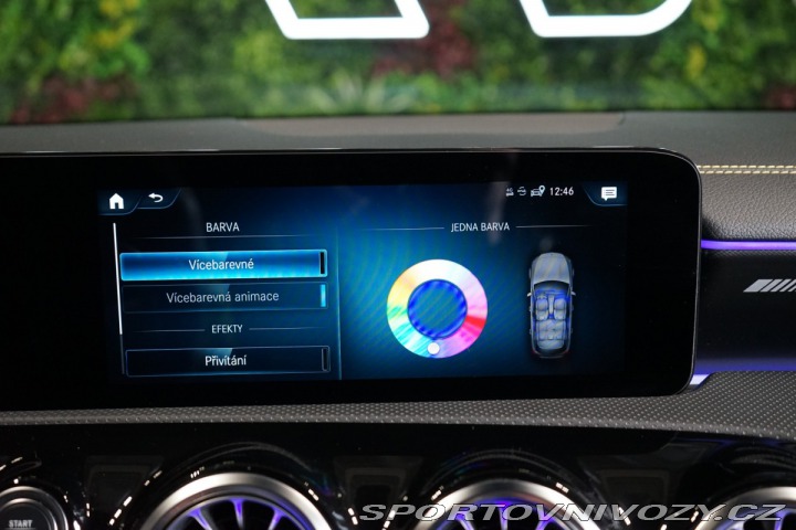 Mercedes-Benz A 45*S*AMG*AERO*HUD*360*MAG 2022