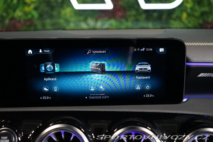 Mercedes-Benz A 45*S*AMG*AERO*HUD*360*MAG 2022