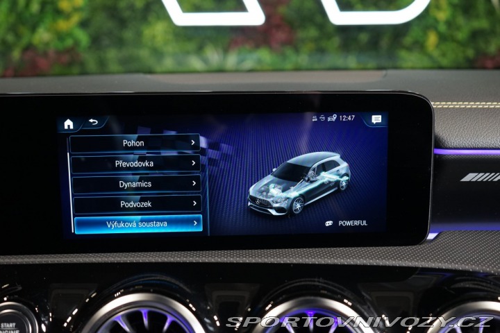 Mercedes-Benz A 45*S*AMG*AERO*HUD*360*MAG 2022