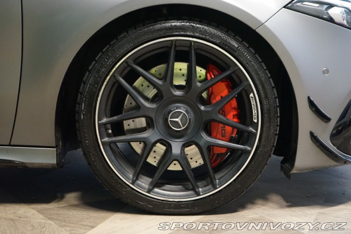 Mercedes-Benz A 45*S*AMG*AERO*HUD*360*MAG 2022