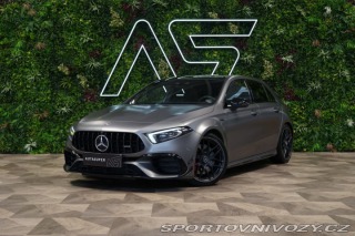 Mercedes-Benz A 45*S*AMG*AERO*HUD*360*MAG 2022