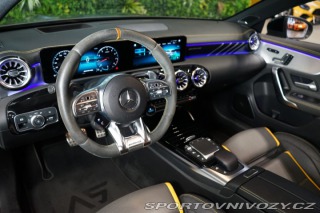 Mercedes-Benz A 45*S*AMG*AERO*HUD*360*MAG 2022