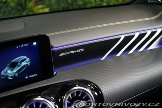 Mercedes-Benz A 45*S*AMG*AERO*HUD*360*MAG 2022