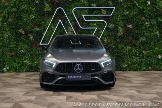 Mercedes-Benz A 45*S*AMG*AERO*HUD*360*MAG 2022