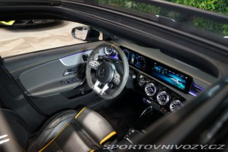 Mercedes-Benz A 45*S*AMG*AERO*HUD*360*MAG 2022