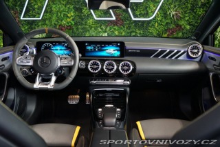Mercedes-Benz A 45*S*AMG*AERO*HUD*360*MAG 2022
