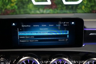 Mercedes-Benz A 45*S*AMG*AERO*HUD*360*MAG 2022