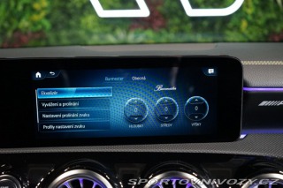 Mercedes-Benz A 45*S*AMG*AERO*HUD*360*MAG 2022