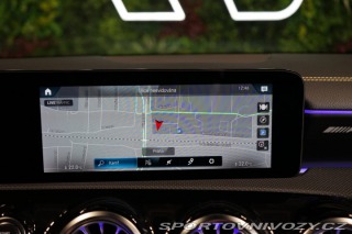 Mercedes-Benz A 45*S*AMG*AERO*HUD*360*MAG 2022