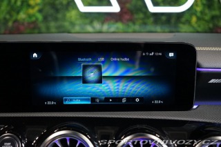 Mercedes-Benz A 45*S*AMG*AERO*HUD*360*MAG 2022