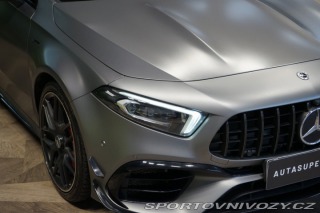 Mercedes-Benz A 45*S*AMG*AERO*HUD*360*MAG 2022