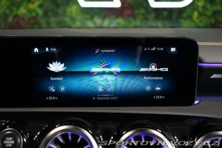 Mercedes-Benz A 45*S*AMG*AERO*HUD*360*MAG 2022