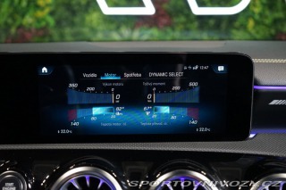 Mercedes-Benz A 45*S*AMG*AERO*HUD*360*MAG 2022