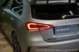 Mercedes-Benz A 45*S*AMG*AERO*HUD*360*MAG 2022