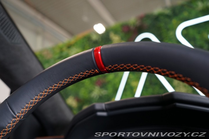 Lamborghini Urus S*PANO*MASÁŽ*360*B&O3 2024