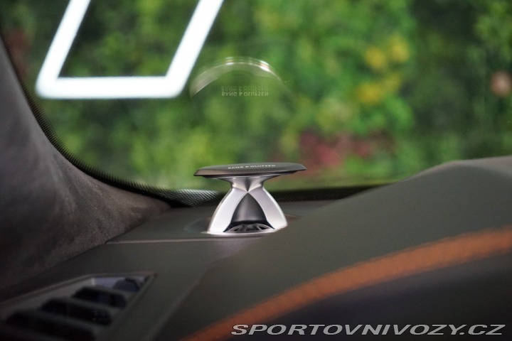 Lamborghini Urus S*PANO*MASÁŽ*360*B&O3 2024