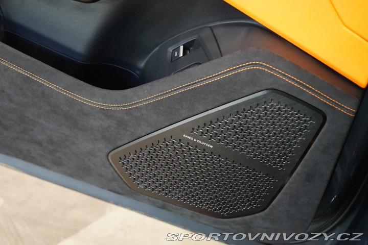 Lamborghini Urus S*PANO*MASÁŽ*360*B&O3 2024