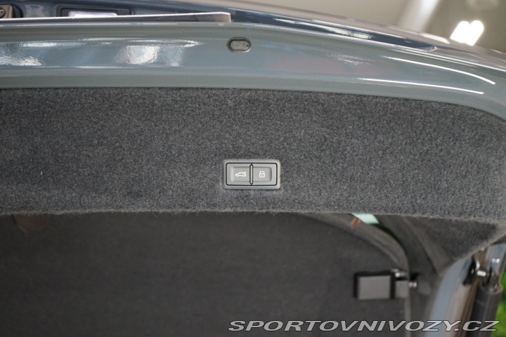 Lamborghini Urus S*PANO*MASÁŽ*360*B&O3 2024